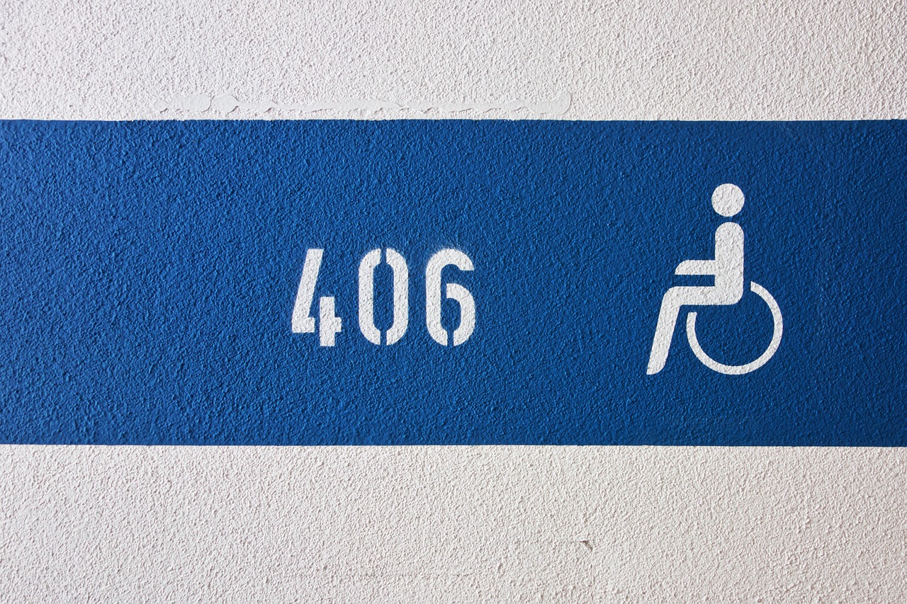 Immagine che illustra i nuovi bonus per disabili e titolari di legge 104 nel 2025.
