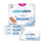 Recensione WaterWipes: salviettine per neonati e bambini, opinioni e prezzo