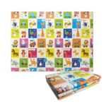 Recensione GIODICART Maxi Tappeto Gioco: Prezzo e Offerta