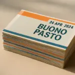 Scadenza buoni pasto: cosa devi sapere e come controllare la data