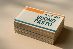 Scadenza buoni pasto: cosa devi sapere e come controllare la data