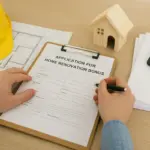 Come richiedere il bonus ristrutturazioni casa: tutti i documenti da preparare subito