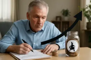 Pensione contributiva integrativa: strategia poco sfruttata per aumentare l’importo finale