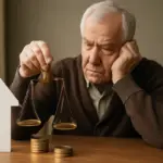 Quali fattori cambiano l’importo della pensione di vecchiaia? Scopri la regola spesso ignorata