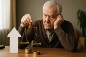 Quali fattori cambiano l’importo della pensione di vecchiaia? Scopri la regola spesso ignorata