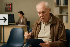 Quando devo comunicare il cambio di residenza se sono pensionato? Taglia le attese INPS inutili