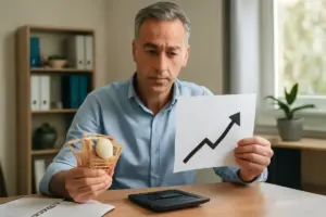 Quando conviene richiedere la ricongiunzione dei contributi? Il vantaggio economico che pochi sfruttano