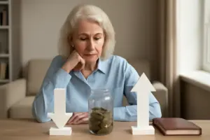 Differenza tra pensione anticipata contributiva e pensione ordinaria: la scelta che fa guadagnare di più