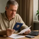 Si può chiedere la riliquidazione della pensione se ho lavorato all’estero? Il passaggio chiave che accelera l’esito