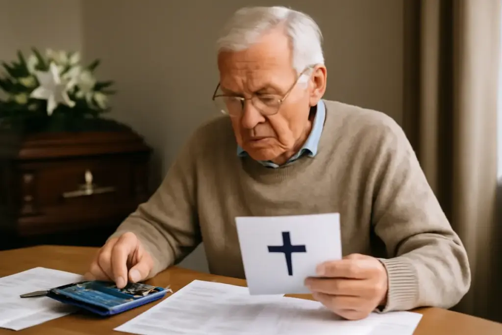 Detrazione spese funebri nella dichiarazione da pensionato: regole specifiche che massimizzano il rimborso