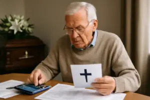 Detrazione spese funebri nella dichiarazione da pensionato: regole specifiche che massimizzano il rimborso