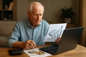 Rivalutazione annuale delle pensioni: come scoprire subito il nuovo importo e sbloccare gli aumenti