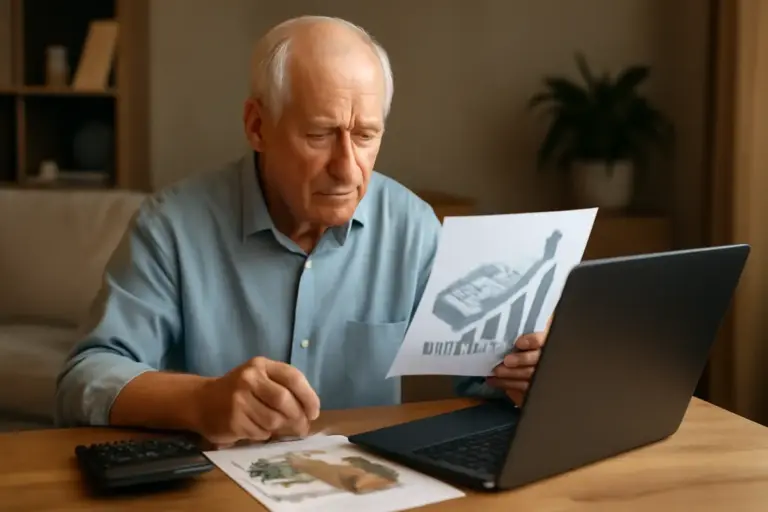 Rivalutazione annuale delle pensioni: come scoprire subito il nuovo importo e sbloccare gli aumenti