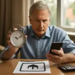 Come funzionano le finestre mobili per la pensione: il calcolo dei tempi che evita ritardi sull’erogazione