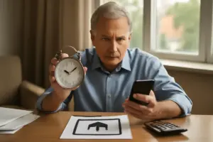 Come funzionano le finestre mobili per la pensione: il calcolo dei tempi che evita ritardi sull’erogazione
