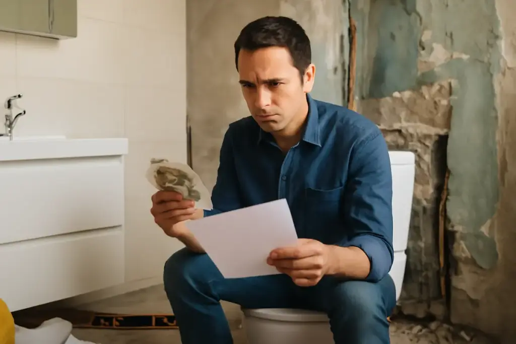 Bonus ristrutturazione bagno: le regole che nessuno ti spiega e come risparmiare davvero