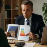 Agevolazioni fiscali sui lavori di efficientamento energetico: tutto quello che le banche vogliono vedere