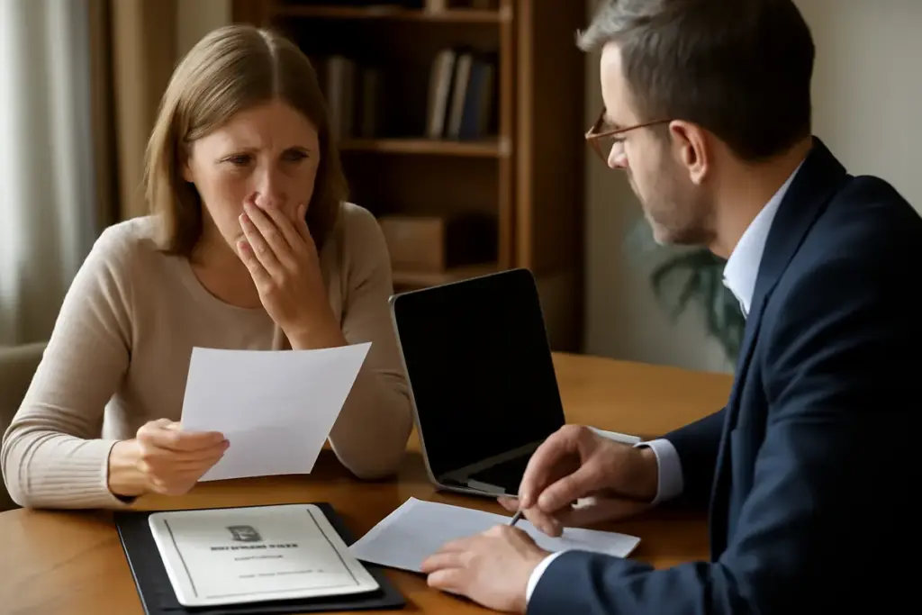 Come agire se non ricevi la pensione in caso di decesso del titolare? Il procedimento rapido per gli eredi
