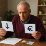 Pensione sociale o assegno sociale? La differenza che determina l’importo sul cedolino