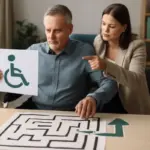 Qual è il percorso per la pensione di invalidità civile? I segreti del riconoscimento senza intoppi