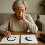Posso cumulare la pensione di reversibilità con l’assegno sociale? La risposta definitiva dell’INPS