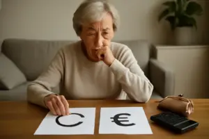 Posso cumulare la pensione di reversibilità con l’assegno sociale? La risposta definitiva dell’INPS