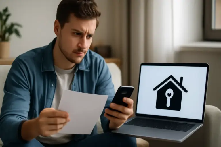 Bonus affitto giovani: il dettaglio che fa la differenza nella domanda online