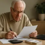 Plusvalenze finanziarie per pensionati: come dichiararle correttamente ed evitare controlli