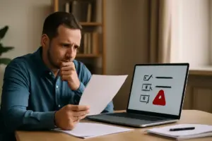 Come verificare la propria posizione assicurativa INPS: la procedura che evidenzia errori e omissioni