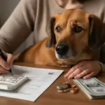 Spese veterinarie detraibili: fino a quale importo e a cosa prestare attenzione