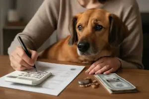 Spese veterinarie detraibili: fino a quale importo e a cosa prestare attenzione