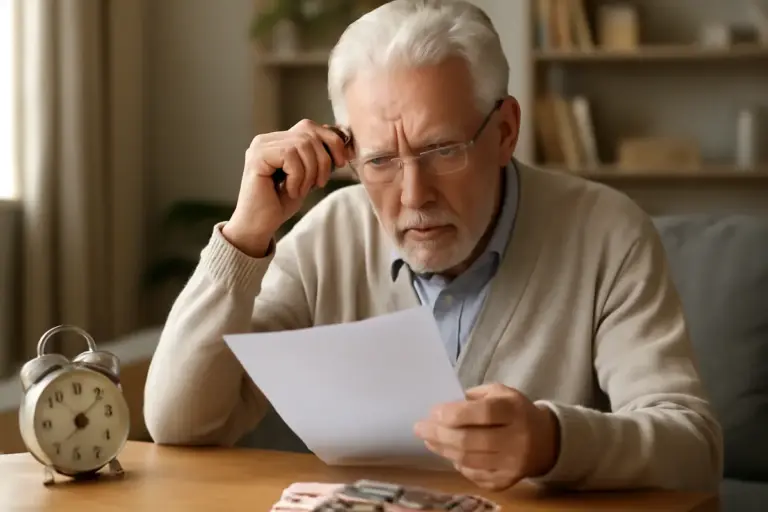 Quando scatta la quattordicesima ai pensionati? Il parametro poco conosciuto che la sblocca