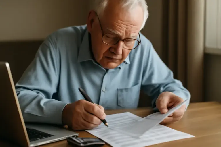 Come compilare il quadro C del 730 per pensionati: il dettaglio che accelera i rimborsi fiscali