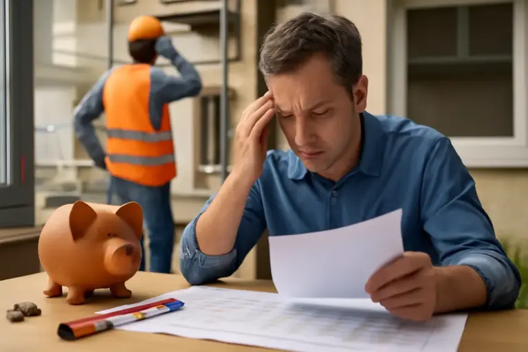 Quali errori fanno saltare il bonus 110? I 3 dettagli trascurati che fanno la differenza