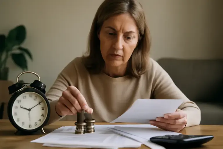 Ricongiunzione volontaria dei contributi: tempistiche e costi per non perdere mesi preziosi