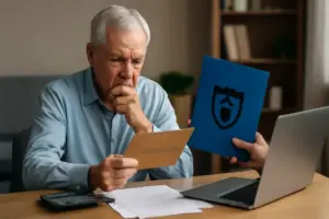 Accertamento fiscale su pensione: i controlli dell’Agenzia che si evitano seguendo questa procedura
