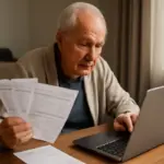 Come controllare online tutte le ricevute di pagamento della pensione: il metodo rapido per la verifica