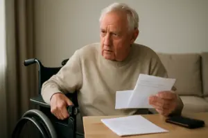 In quali casi puoi ottenere la doppia pensione d’invalidità? Le condizioni meno note che ampliano il diritto