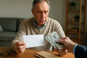 Cosa comporta la liquidazione immediata della pensione? La soluzione per chi ha urgenza di ricevere l’assegno