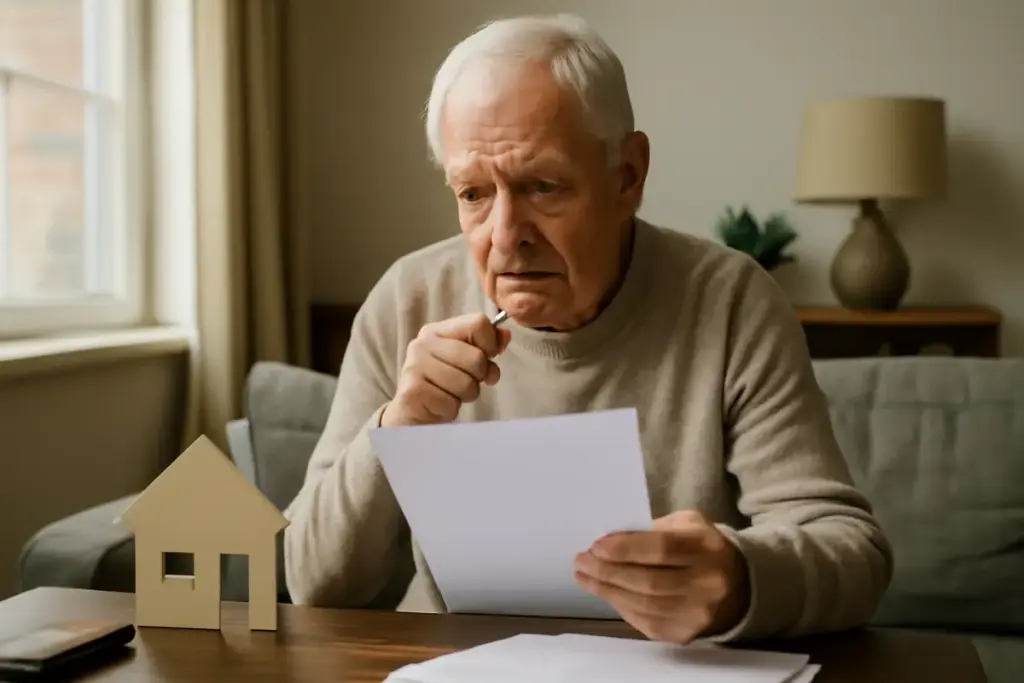 Detrazione affitto abitazione principale per pensionati: chi può richiederla davvero senza rischi