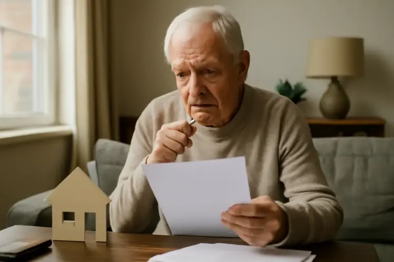 Detrazione affitto abitazione principale per pensionati: chi può richiederla davvero senza rischi