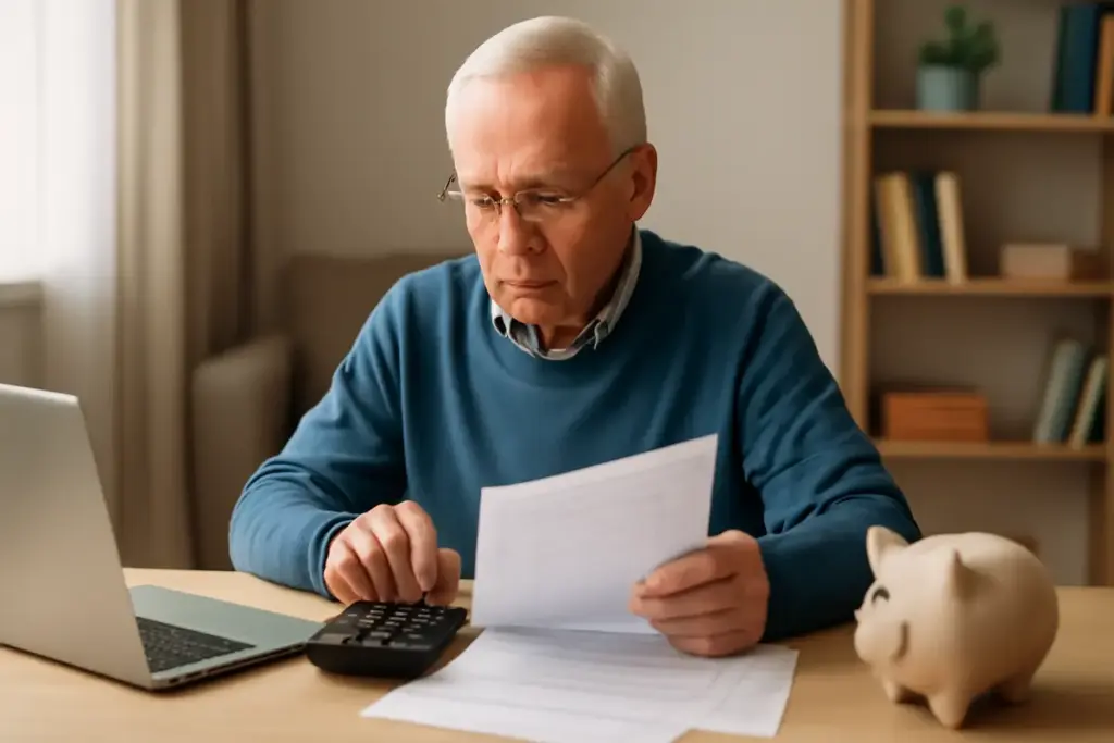 Supplemento di pensione per lavoro post-pensionamento: quando conviene davvero presentare la richiesta