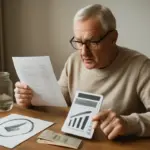 Come optare per la tassazione separata su arretrati pensionistici: il risparmio reale sul cedolino annuo