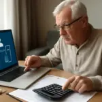 Simulatore pensione INPS: come usarlo davvero per massimizzare il proprio assegno