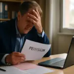 Domanda di pensione con contributi in più gestioni funziona davvero senza problemi? L’errore frequente che crea ritardi