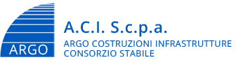 A.C.I. S.c.p.a. | ARGO Costruzioni Infrastrutture Consorzio Stabile